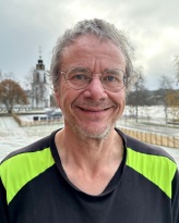 Magnus Johansson